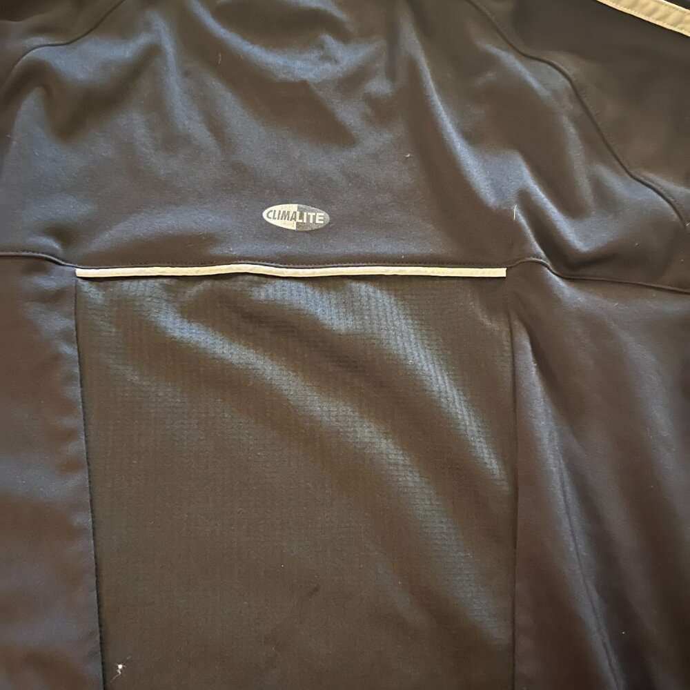Adidas long sleeve Climalite shirt - Picture 3 of 3